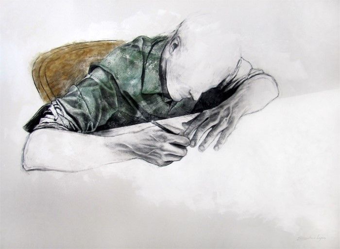 Честность и любовь. Juliano Lopes Честность и любовь. Juliano Lopes