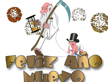 Resultado de imagen para brindemos por un 2017 + gifs