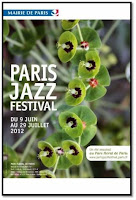 Paris Jazz Festival 2012 Parc Floral, Nina Simone
