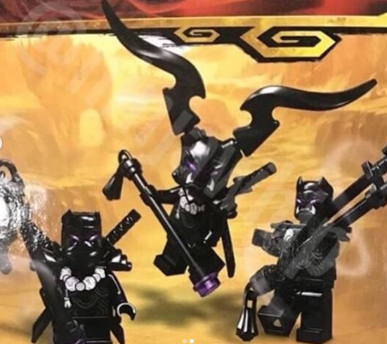 lego ninjago oni pack