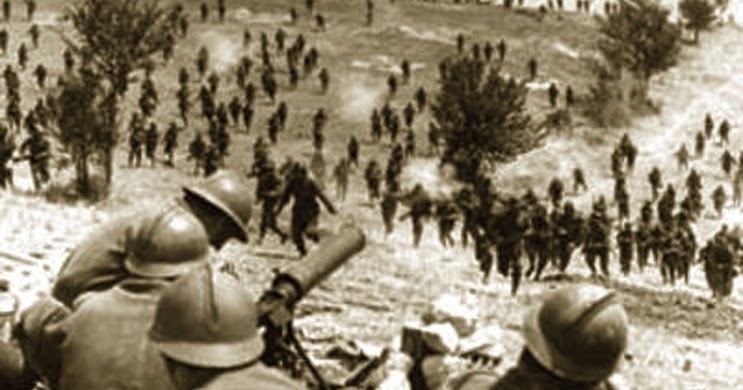 Frasi Sulla Guerra Scuolissima Com