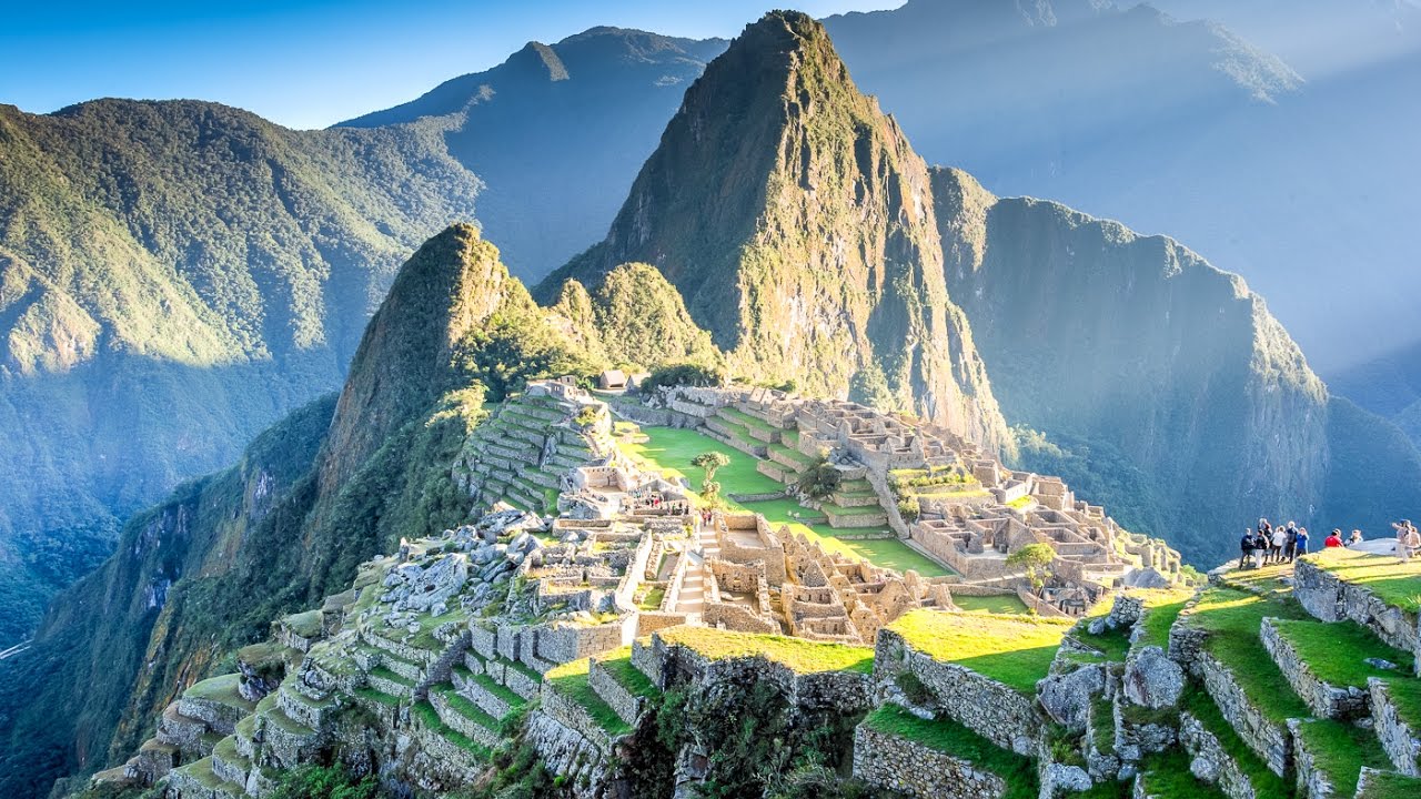 Fun Facts about the Bible