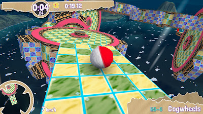 Paperball Game Screenshot 6