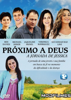 Baixar Filme Próximo A Deus Grátis Capa do Filme Próximo A Deus