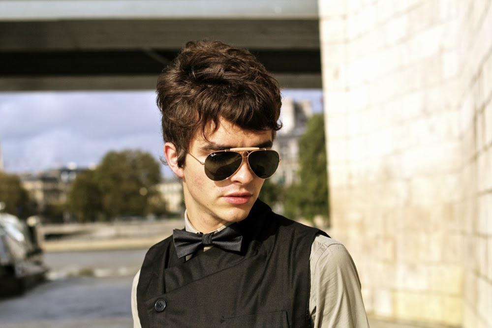 BLOG MODE HOMME PREPPY CONSEIL STYLE PARIS ELEGANCE TENDANCE