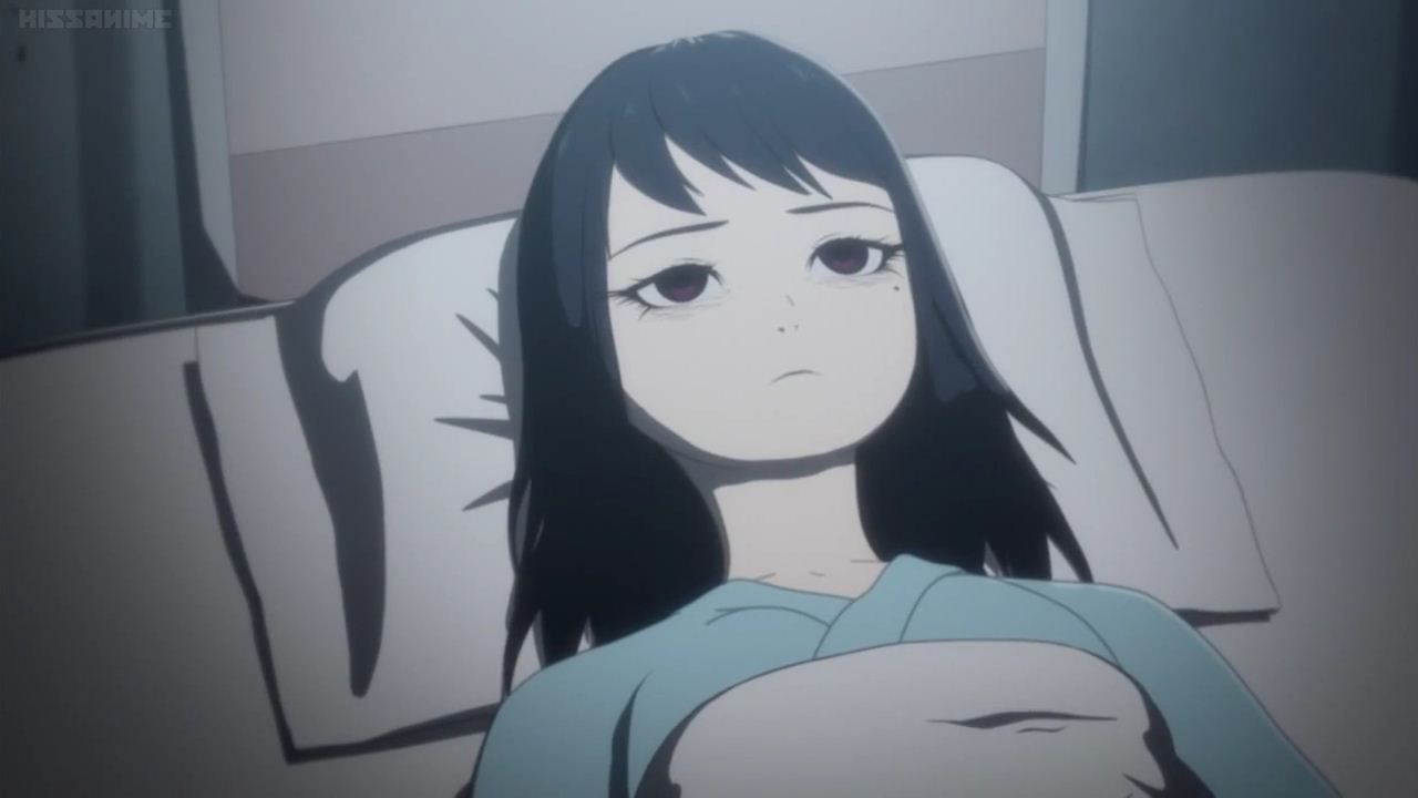 Toon Inferno (a Mastertoons Podcast Xtended Blog site): Ajin Season 2