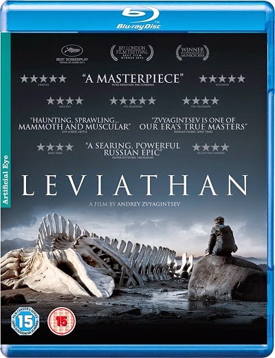 Leviathan (2014) 720p BDRip Audio Ruso [Subt. Esp] (Drama)