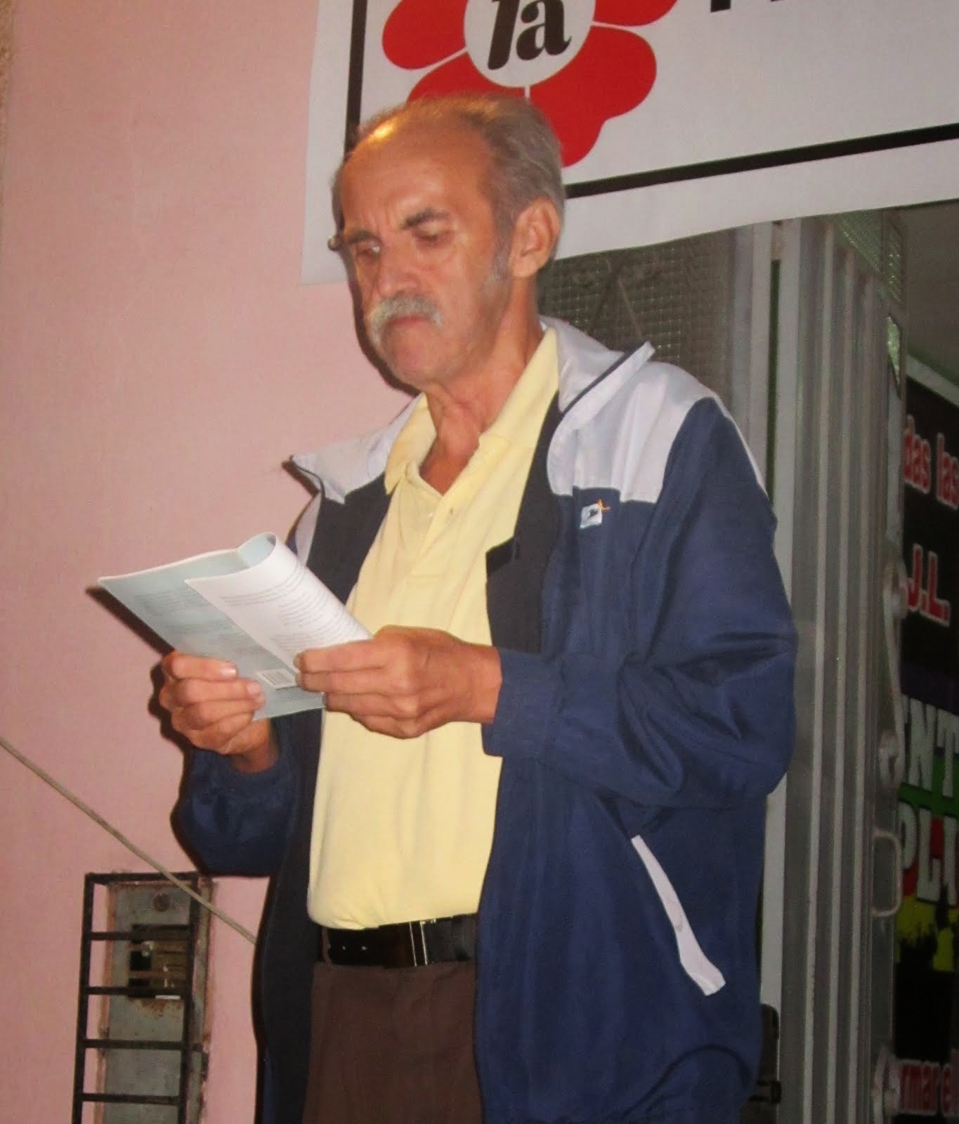 Edmundo Panay Lazo