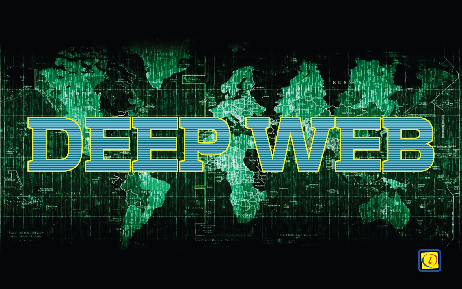 Accediendo a la deep web o profunda. Blog CubaColombia