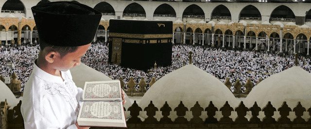 İslam, Allah Katında Yegane Din