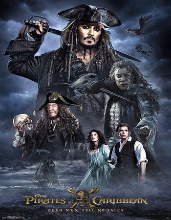 Pirates of the Caribbean At World s End Watch Online Full Movie - Rdxhd