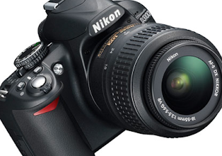 Kamera DSLR Terjangkau Bagi Pemula Kamera DSLR Terjangkau Bagi Pemula