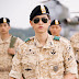Meme Lucu Tentang Song Joong Ki (Big Boss)