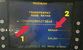 Cara pembayaran di shopee