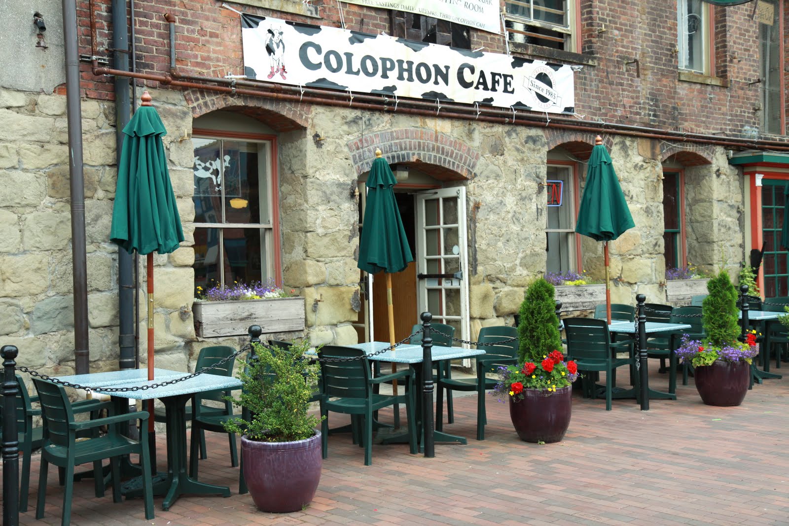 on my toes Fairhaven, Washington