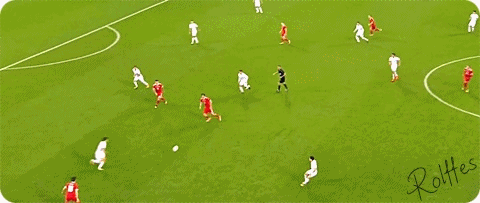 한국 역습장면.gif | 인스티즈