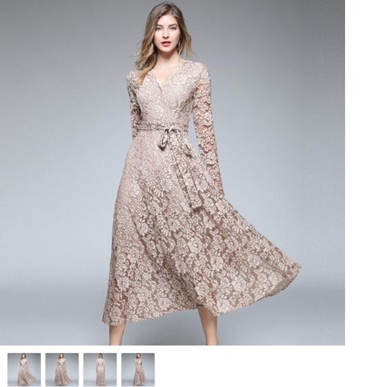 Vintage Dresses Asos Marketplace - Prom Dresses - Ardot Pencil Dress Lack - Women Dresses Sale
