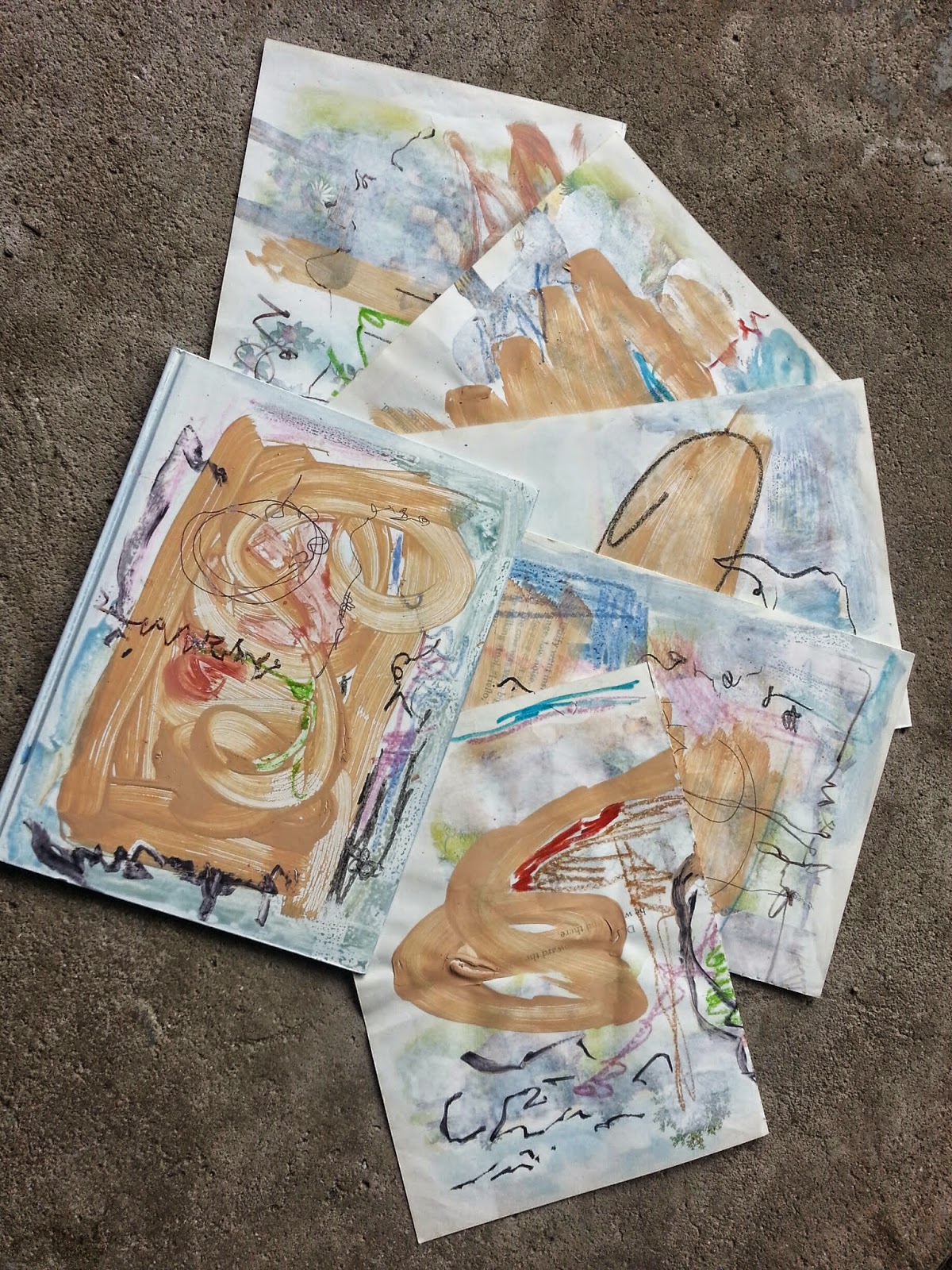 Crossing Borders Bronzeville Artist Lofts Arts Incubator