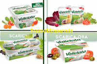 Vallelata : stampa e risparmia con i buoni sconto Logo Vallelata : stampa e risparmia con i buoni sconto