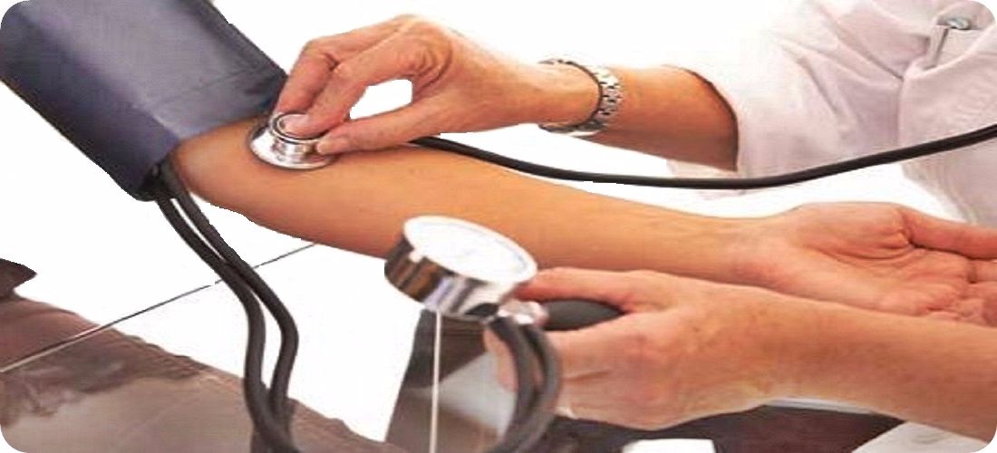 El magnesio reduce la presión arterial hipertensión