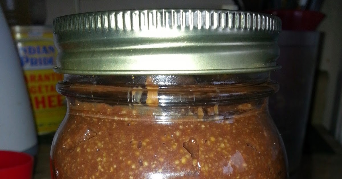 Nutfree chocolate spread