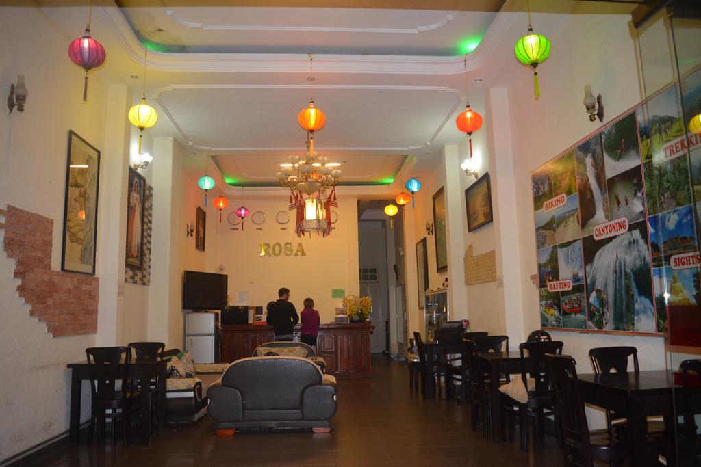 Top 30 khách sạn Đà Lạt giá rẻ, view đẹp miễn chê (phần 2)
