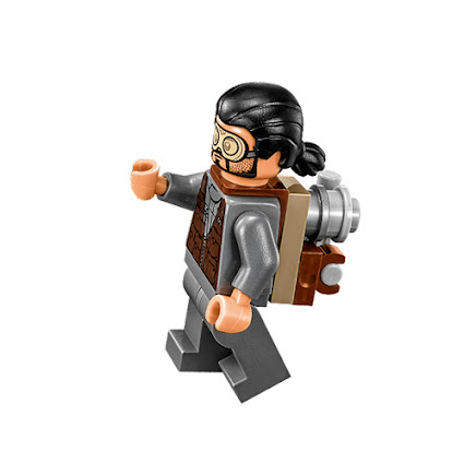 LEGO sw794 - Bodhi Rook
