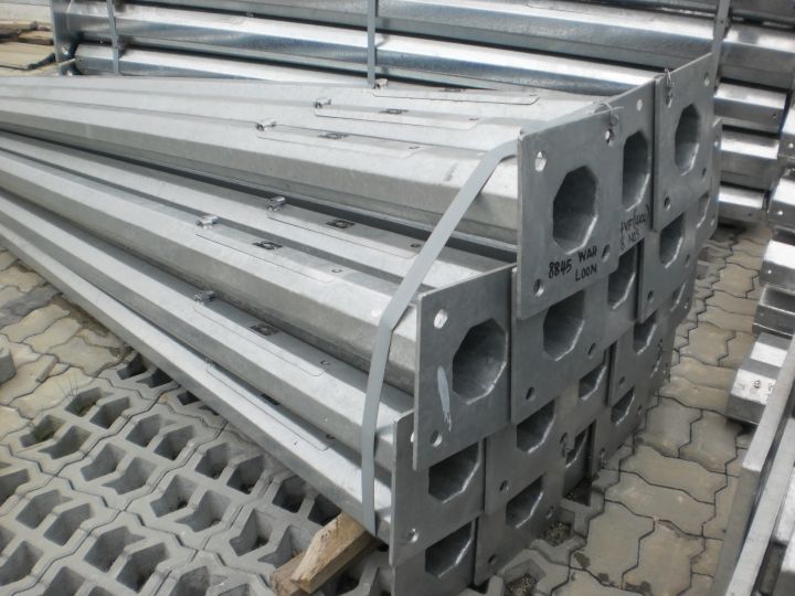 огк-3 опора. огк-10 опора. опора огкф 3 метра (к170-130-4х14)-ц. нфг 4 опора. опора огк -7.