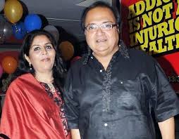 Rakesh Bedi Family Wife Son Daughter Father Mother Age Height Biography Profile Wedding Photos