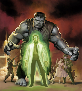 Universo Marvel 616: Final de Mulher-Hulk realiza sua maior quebra
