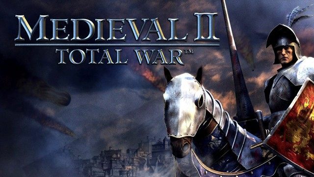 Medieval II: Total War Collection v1.52 & ALL DLC PC Game Download