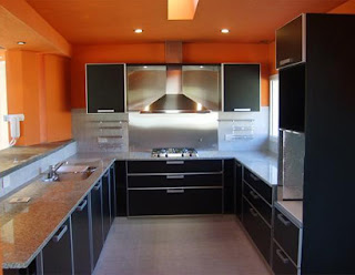 Muebles y Soluciones para el hogar: Muebles de Cocina