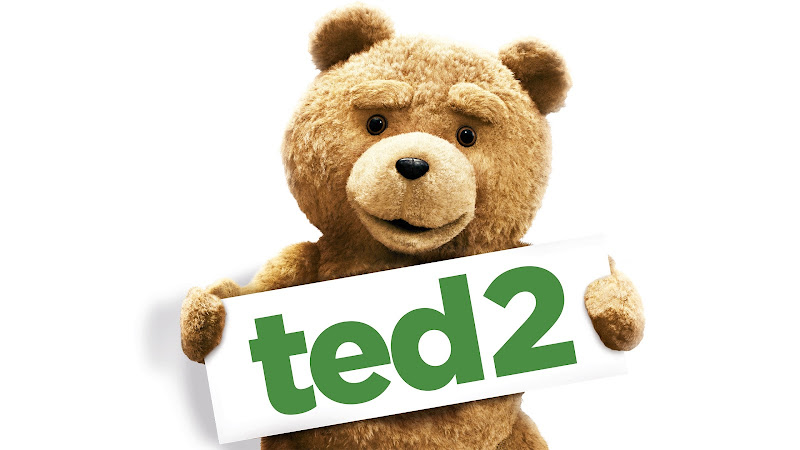 Ted 2 HD