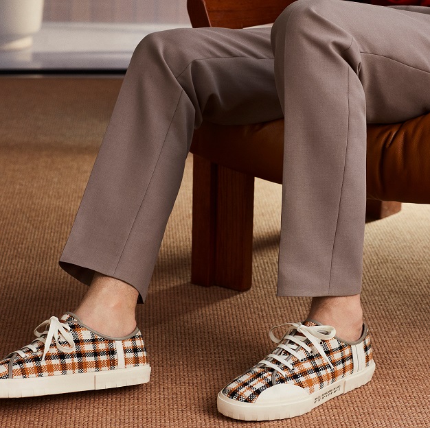 bally wilson sneaker