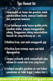 Aplikasi Android Cek Tagihan PDAM Surabaya Aplikasi Android Cek Tagihan PDAM