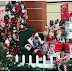 Living In Williamsburg, Virginia: Christmas Decorations at Greenhow