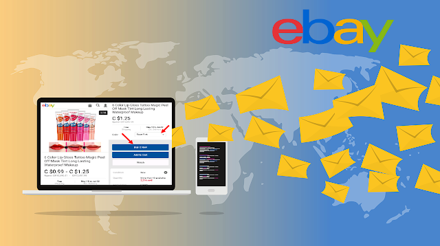 Berbagi Pengalaman Membeli Barang Lewat Situs eBay Untuk Pertama Kalinya Berbagi Pengalaman Membeli Barang Lewat Situs eBay Untuk Pertama Kalinya