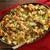 Holiday Turkey and Dressing