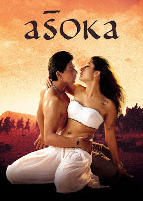 Asoka 2001 Hindi WEB-DL 480p 500mb x264