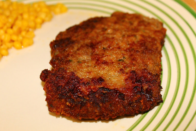 Harrell's Haven Italian Style Cubed Steaks