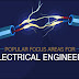 Papular Areas Focus for Electerical Engineers #Infographic