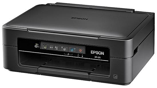 reset para epson xp-211