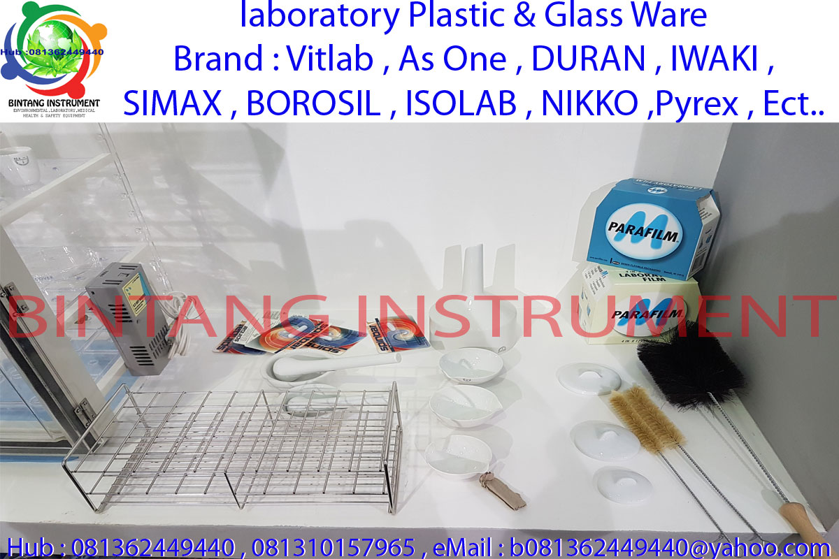 BINTANG INSTRUMENT 081362449440 Jual LABORATORY GLASS DURAN , NORMAX