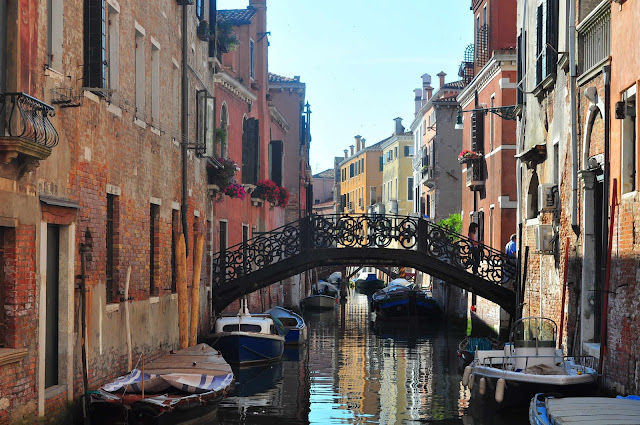 Venice Italy venice.filminspector.com