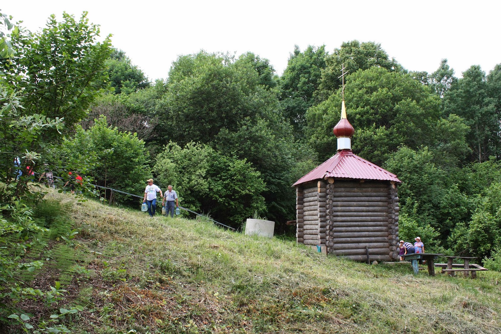 старцев угол монастырь официальный сайт. старцев угол большеигнатовский район. иордан бардиер. мордовия большеигнатовский район старцев угол. старцев угол сеченовский район.