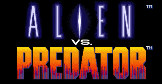 تحميل لعبة Alien Vs Predator MUGEN للكمبيوتر