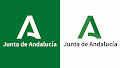 Nuevo logo Junta de Andalucía