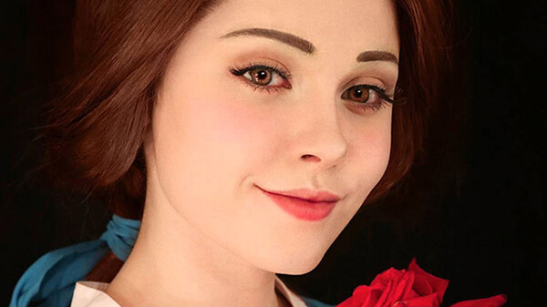Belle (Beauty And The Beast) Belle (Beauty And The Beast)