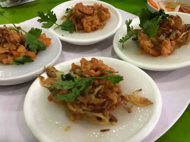 Bánh bèo chén Bánh bèo chén
