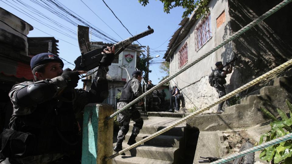 to the world of weapons Madsen